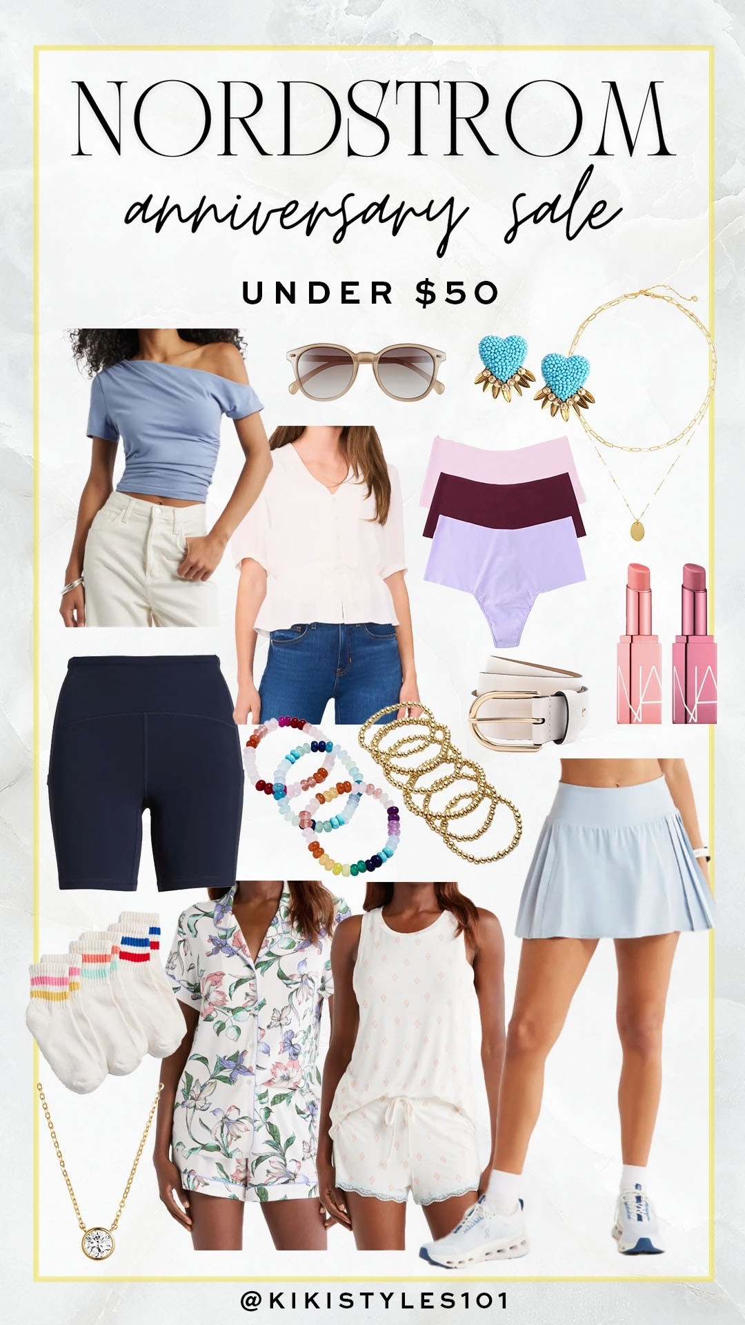 NSALE. Nordstrom anniversary sale. Nordstrom sale picks. Best NSALE picks under $50  

#LTKStyleTip #LTKSaleAlert #LTKFindsUnder50