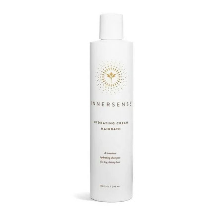 Innersense Organic Beauty Hydrating Cream Hairbath (10 oz) | Walmart (US)