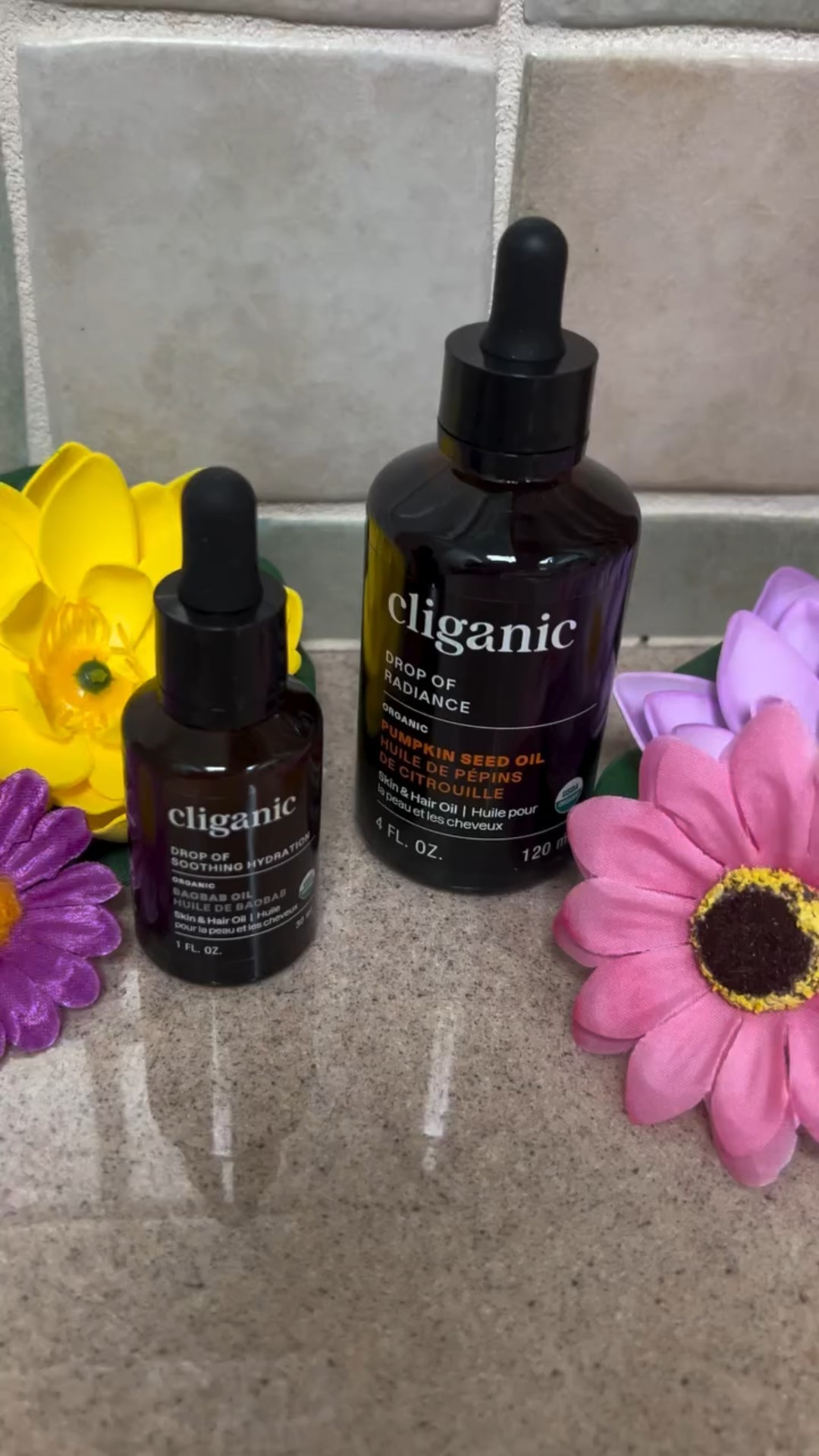 Start 2026 naturally with healthier hair & skin. Did you know pumpkin seed oil can support hair growth? I really like Cliganic Pumpkin Seed Oil. It’s better for you skincare & haircare that works well for all types of skin too. Cliganic has a wide variety of organic based skincare & haircare that I have been using for several years now. It’s easy on the skin & scalp, especially my sensitive skin and it really makes a difference. They even have products like organic cotton rounds which I just stocked up on as well. If you’ve never tried Pumpkin Seed Oil, it’s one to consider adding into your skincare routine.  I really love how it helps support brightness and hydration for skin and is a hair growth support as well with published data. 
Baobab oil is another one that my skin really drinks up. The beginning of the year is a good time to establish some new skin care routine routines. You can use my discount code to save right now.

https://www.cliganic.com/BETSY88937

Code: BETSY88937

#hairgrowthproducts #skincareroutine #hairgrowthtips #pumpkinseedoil baobaboil 
#skincare #skincareroutine #skincarenatural #pumpkinseedoil #baobaboil #ltkseasonal #hairloss #hairloss #hairlosstips ##ltku #ltkactive #ltkover40 #ltkparties #wintersale #cuticleoil  #ltkseasonal    #ltkgrwme #ltkfindsunder50 #ltktall #ltkselfcare  #ltkpetite #ltkmidsize #ltkplussize #ltkmomlife # #ulta #sephora #target #walmart 
#ltkfindsunder100 #organicskincare #naturalskincare  #giftsforher

#LTKFindsUnder50 #LTKselfcare #LTKBeauty