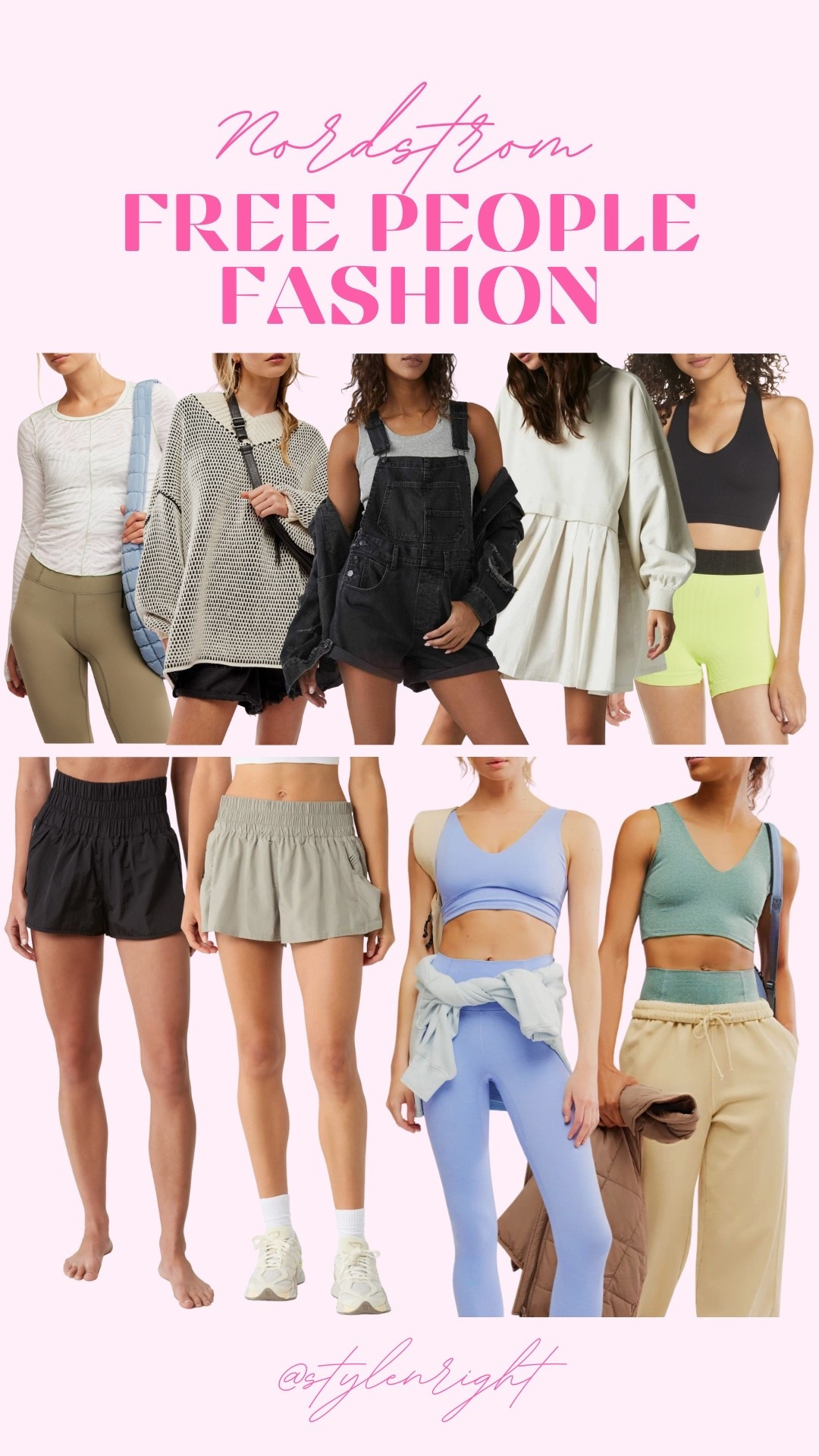  Nordstrom sale Free People faves! 

Women’s fashion, summer fashion, summer styles, summer outfits, summer outfit inspo, trending fashion, chic style, midsize fashion, midsize style,  summer dress, free people, nordstrom anniversary sale, Nordstrom sale, n-sale

#LTKOver40 #LTKSaleAlert #LTKStyleTip