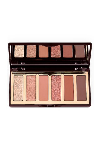 Easy Eyeshadow Palette
                    
                    Charlotte Tilbury | Revolve Clothing (Global)