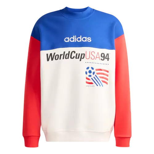 adidas USA '94 World Cup Graphic Crewneck Sweatshirt | Scheels Sports