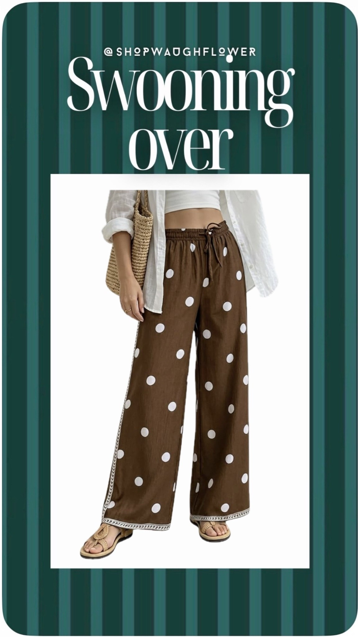 THESE PANTS😍😍😍

#LTKootd #LTKSeasonal #LTKWorkwear