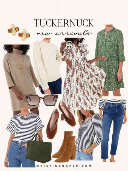 Tuckernuck new for fall

#tuckernuck #neutrals #fall #style #newarrivals

#LTKFind #LTKSeasonal #LTKstyletip