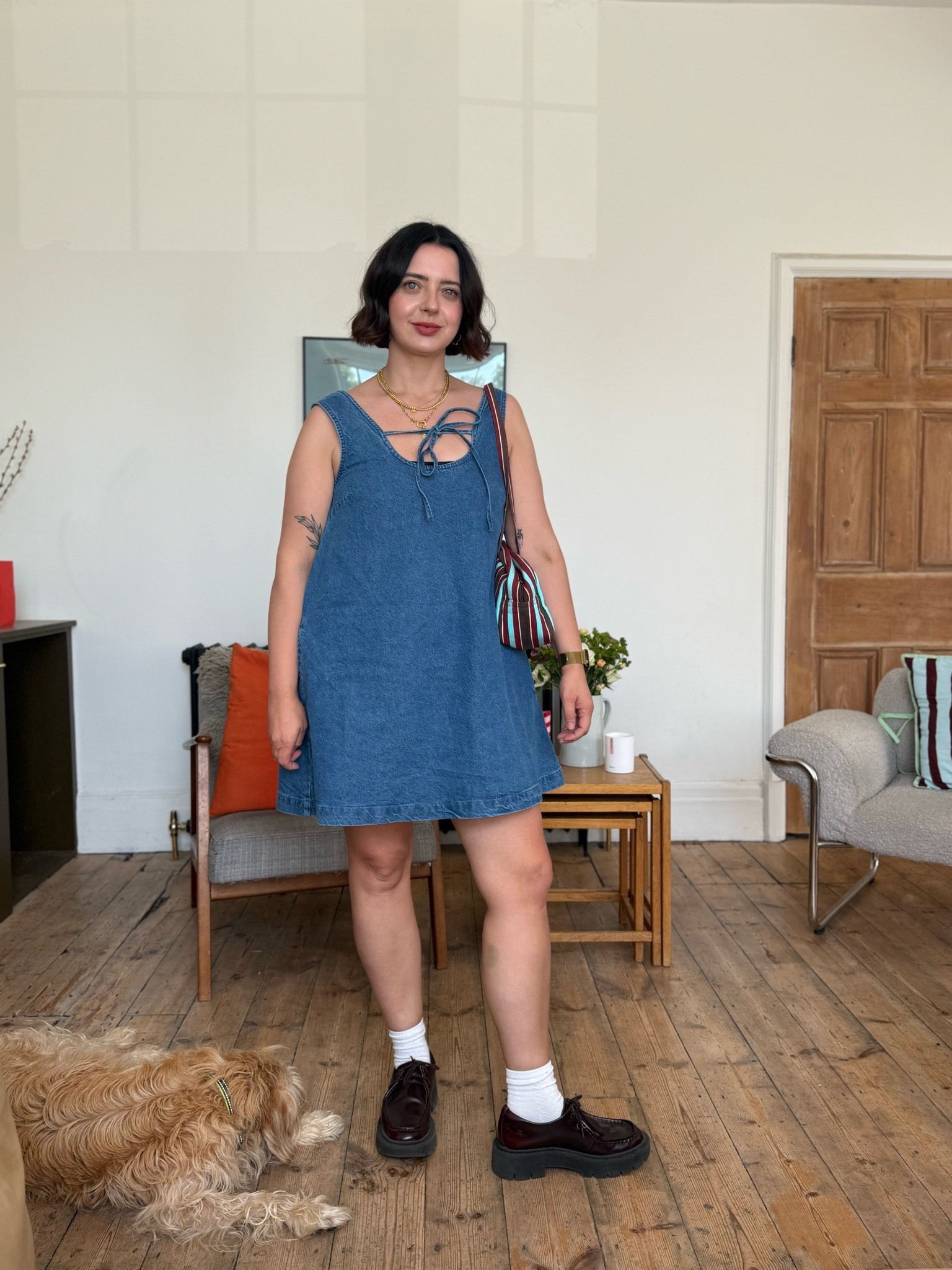 @ASOS @Zara