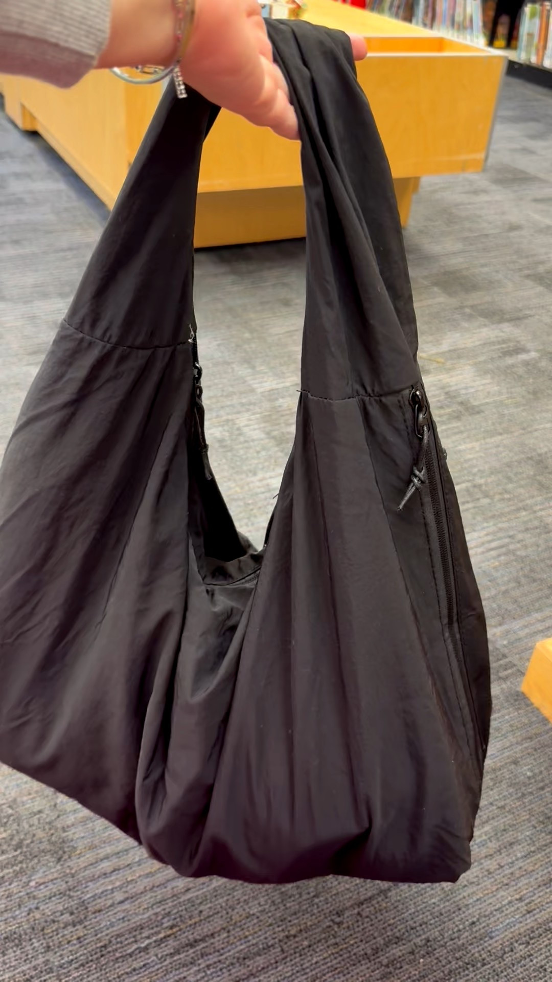 Mom hobo bag 

#LTKStyleTip #LTKSeasonal #LTKFindsUnder50