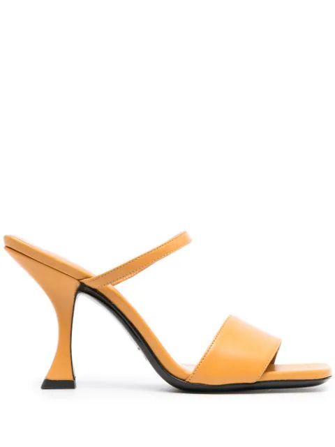 Nayla strappy sandals | Farfetch (CA)