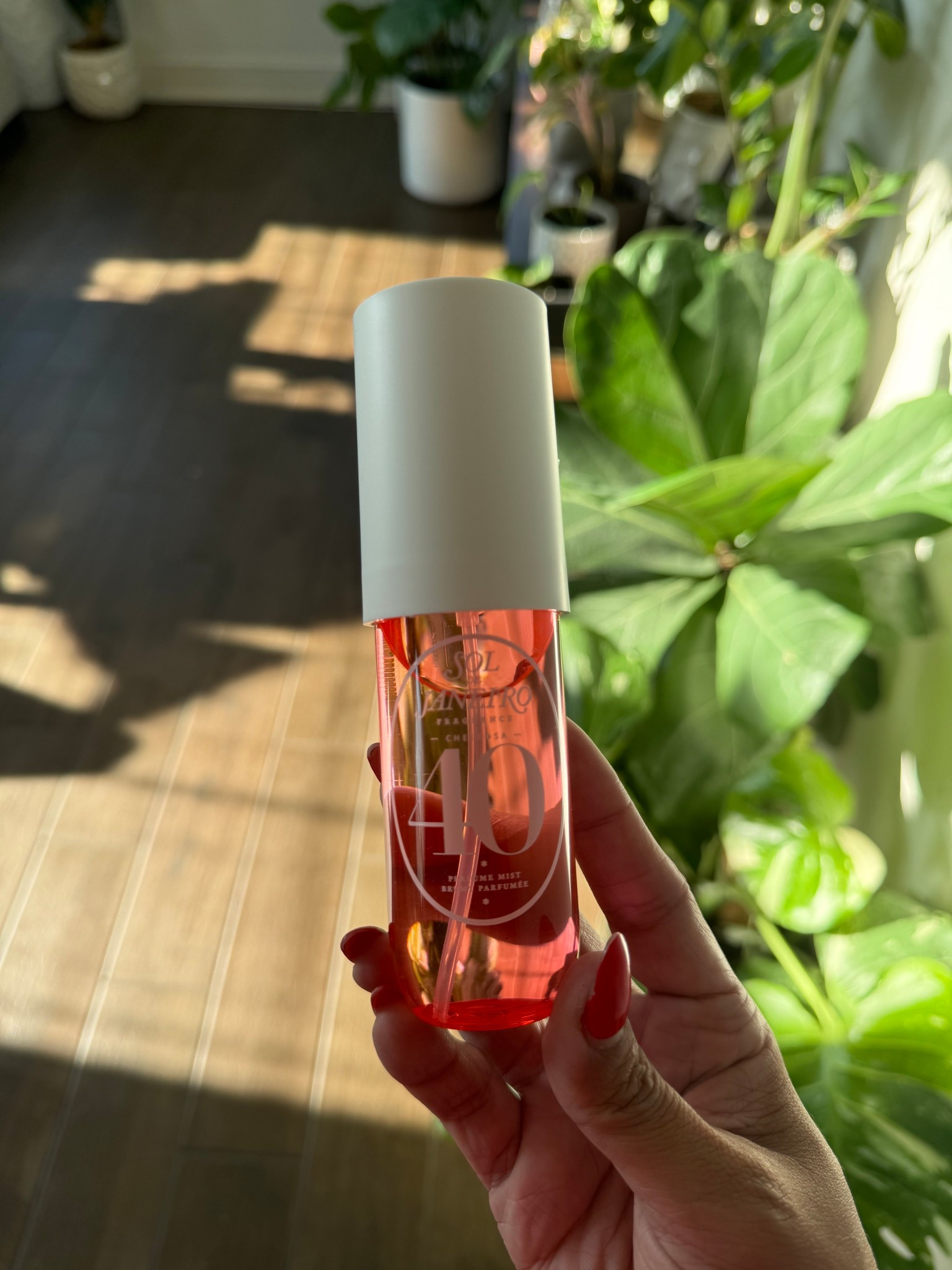 Best everyday scent 😍 sol de janeiro body mist 

#LTKBeauty