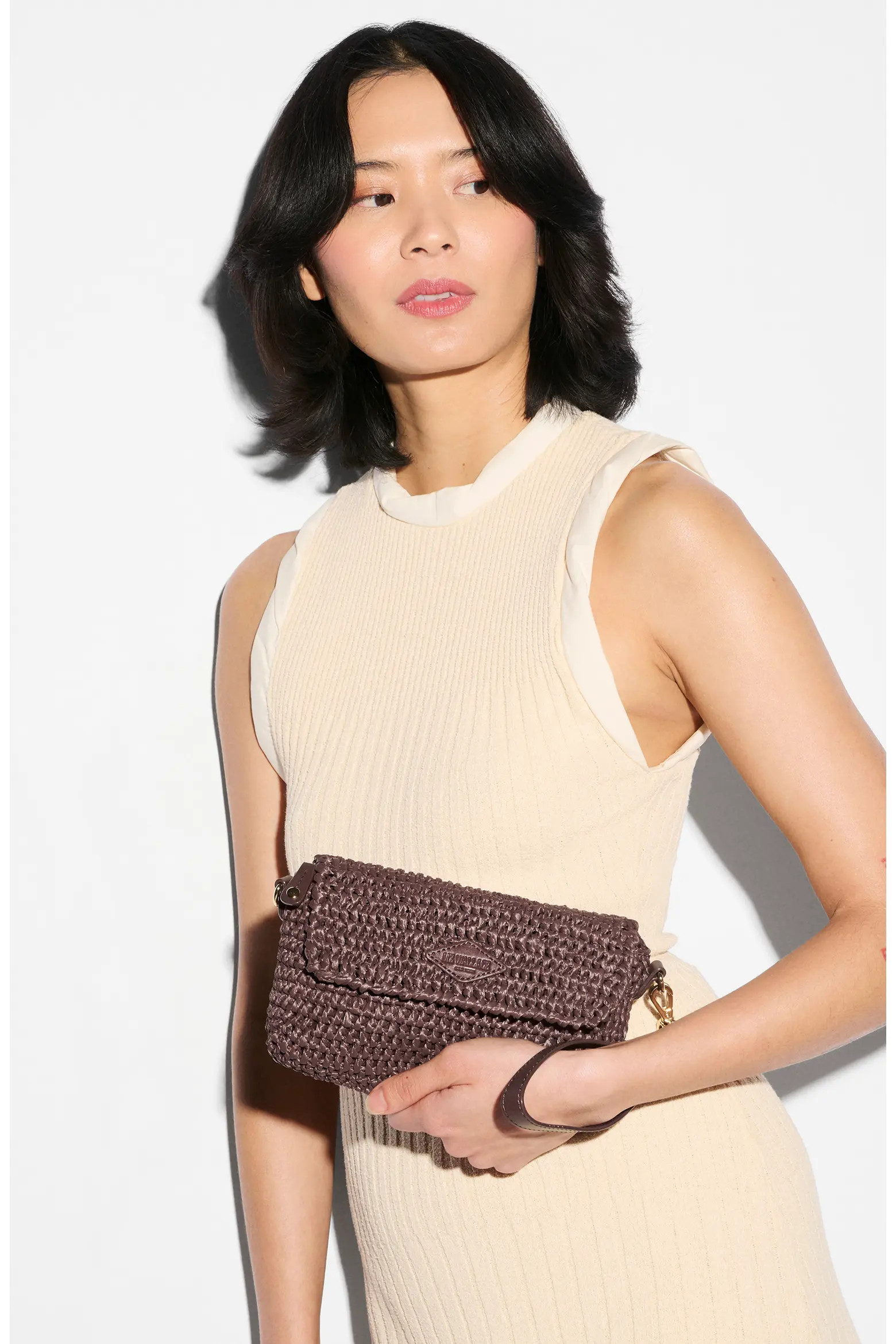 Convertible Crochet Crossbody Bag (Women) | Nordstrom | Nordstrom