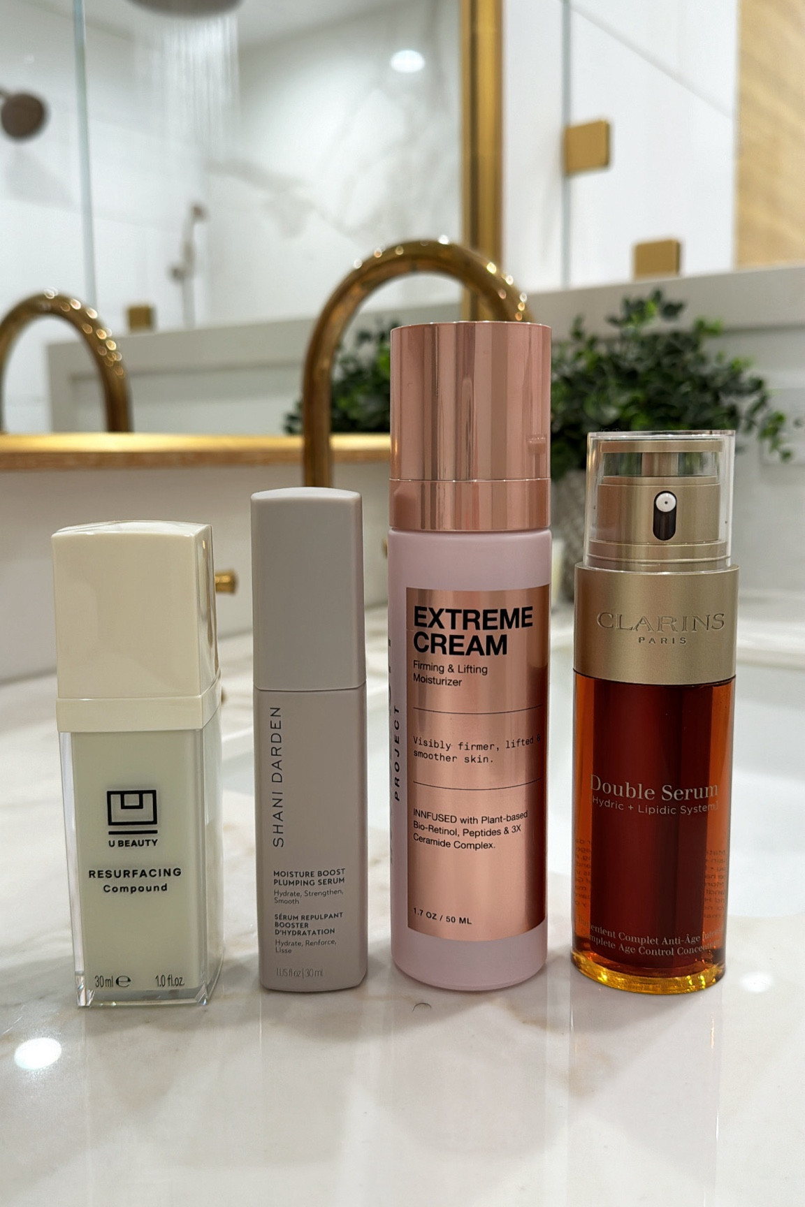 Seeing what all the hype is about with these beauty products 

#LTKBeauty