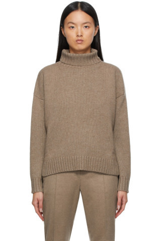 Wool Trau Turtleneck | SSENSE
