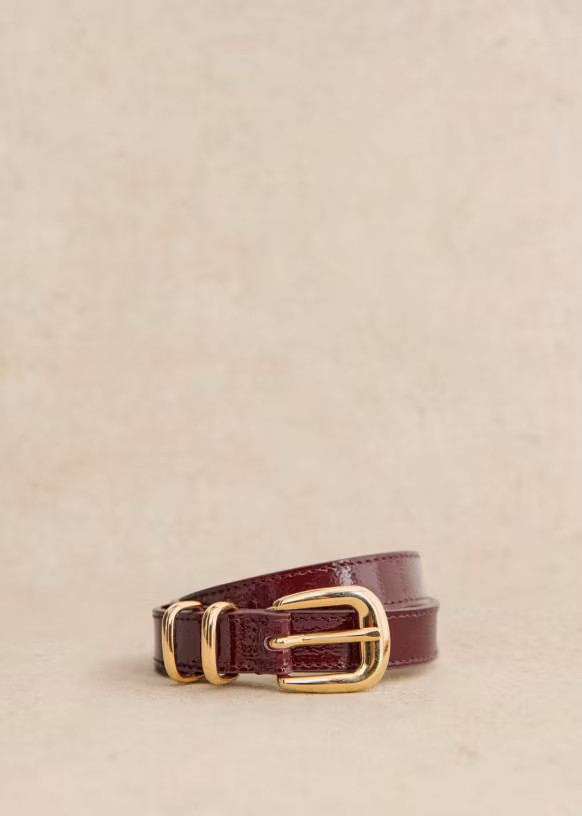 Livie Belt | Sezane Paris - US