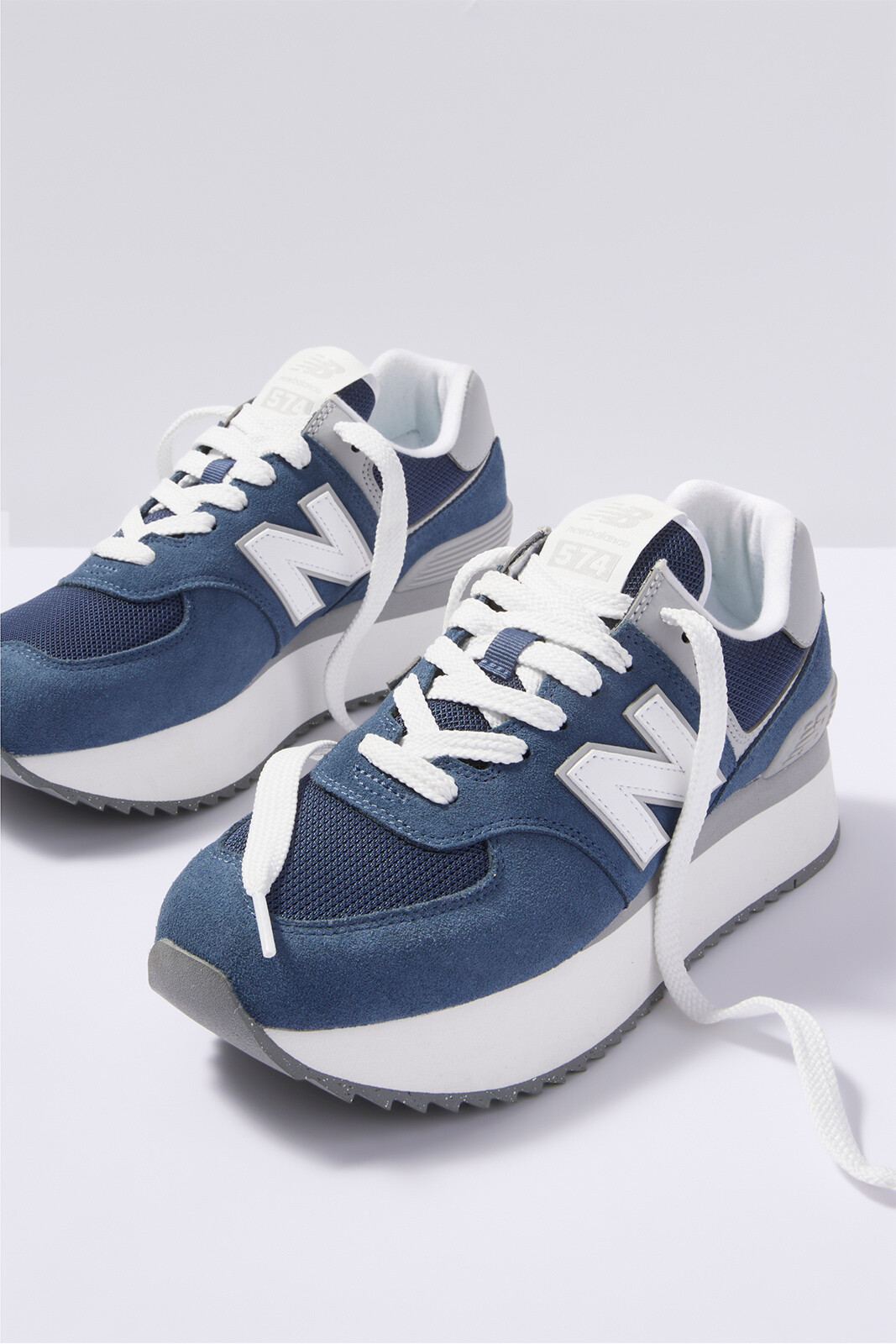 574 Platform Sneaker | Evereve