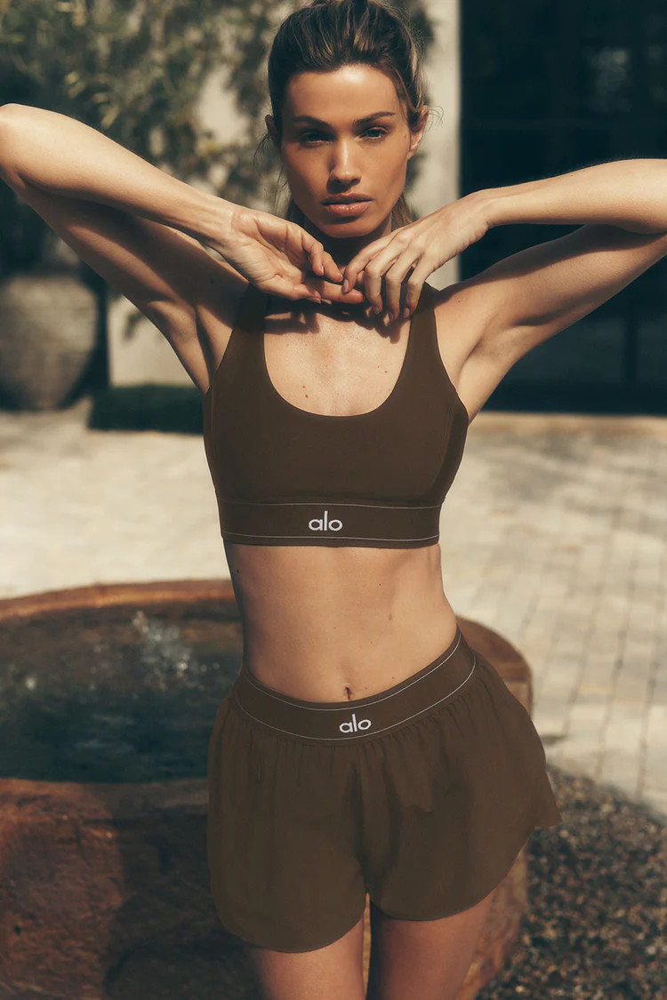 Match Point Short | Alo Yoga (US)