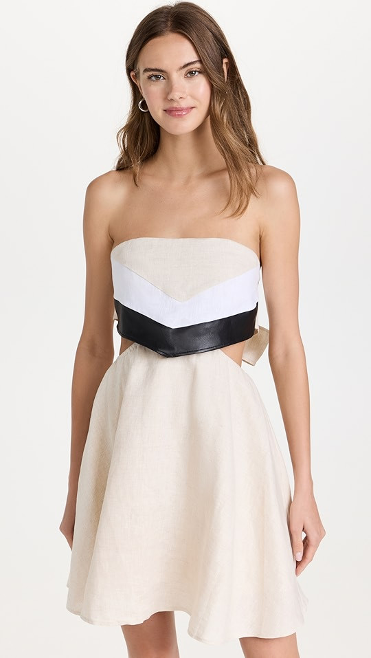 Lourdes Dress | Shopbop