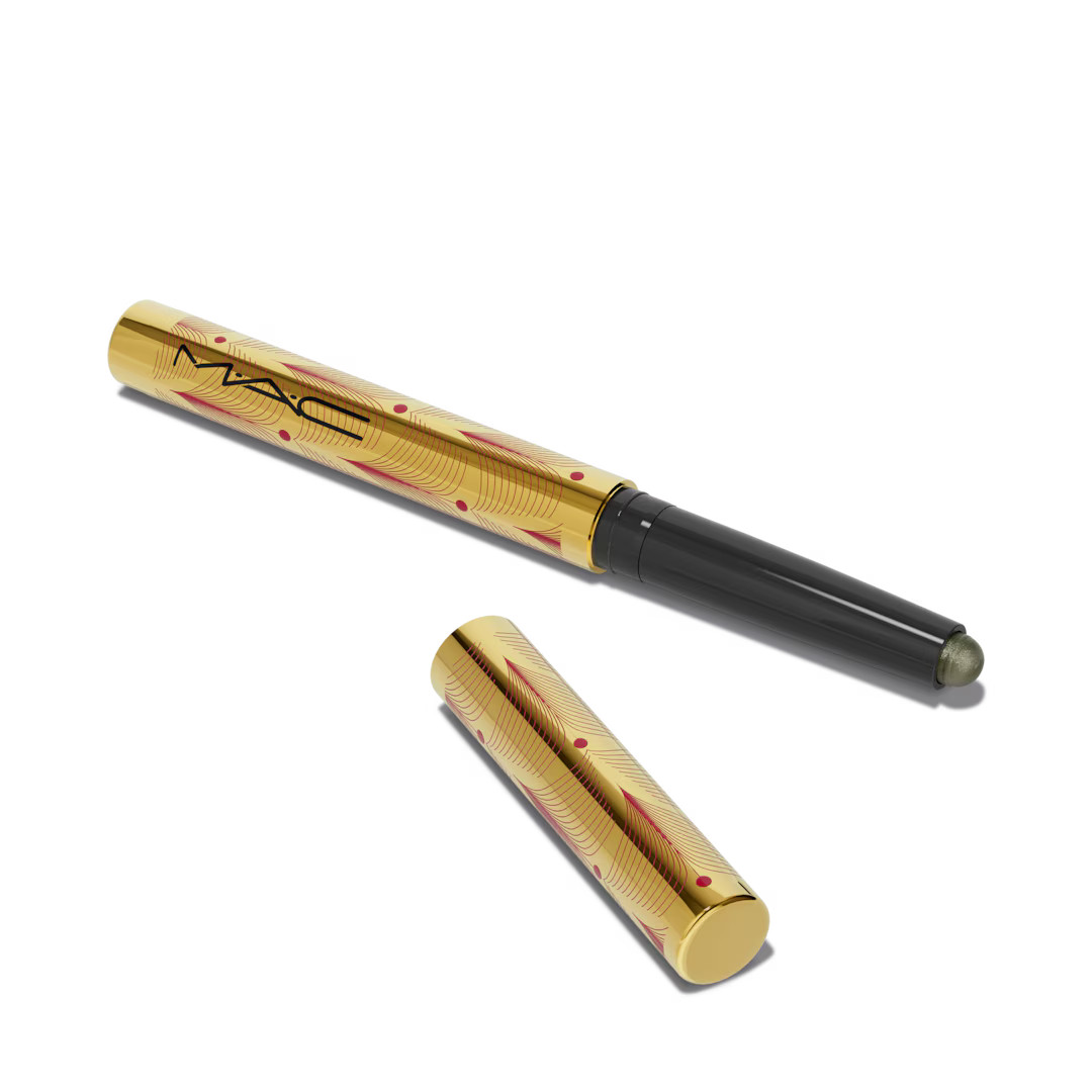 Chromacrayon Eye Shadow / Gift Of Gold | Holiday Gift | MAC Cosmetics - Official Site | MAC Cosmetics (US)