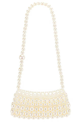 Pearl Shoulder Bag
                    
                    8 Other Reasons | Revolve Clothing (Global)