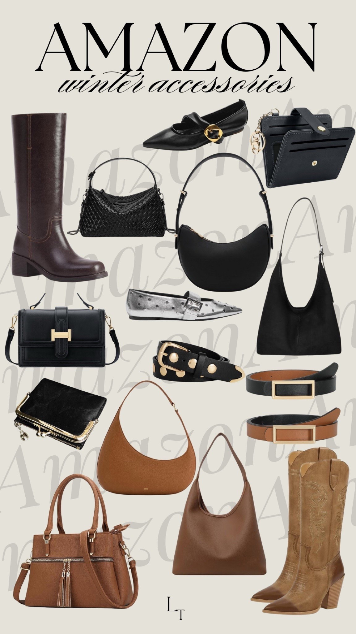 Amazon winter accessories 🤩


#LTKFindsUnder50 #LTKootd #LTKFindsUnder100