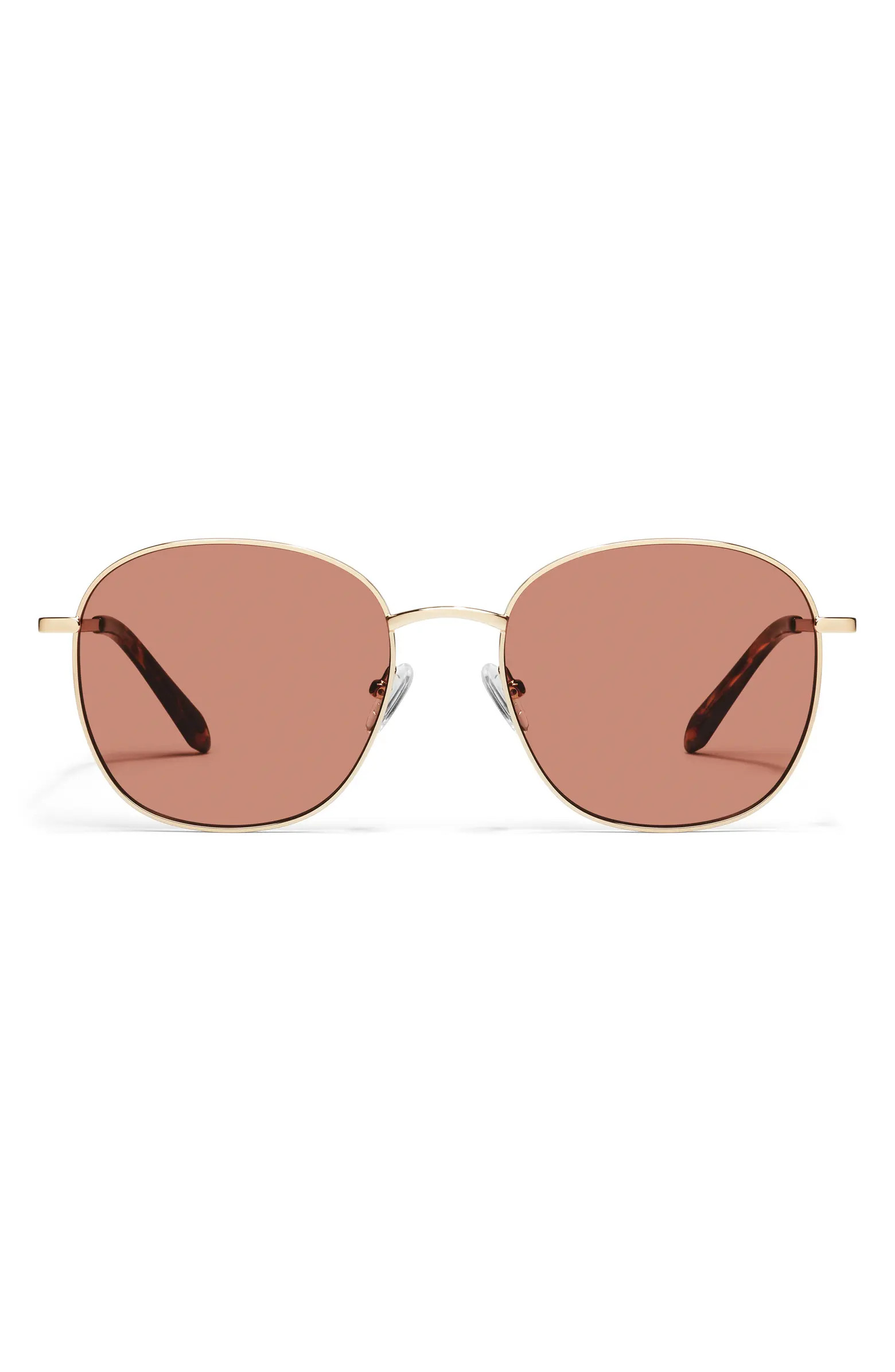 Jezabell 57mm Round Sunglasses | Nordstrom