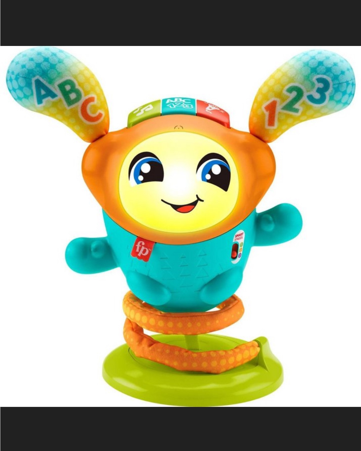 Fisher-Price Baby Toys on sale. Great deals at target right now 

#LTKBaby #LTKSaleAlert #LTKKids