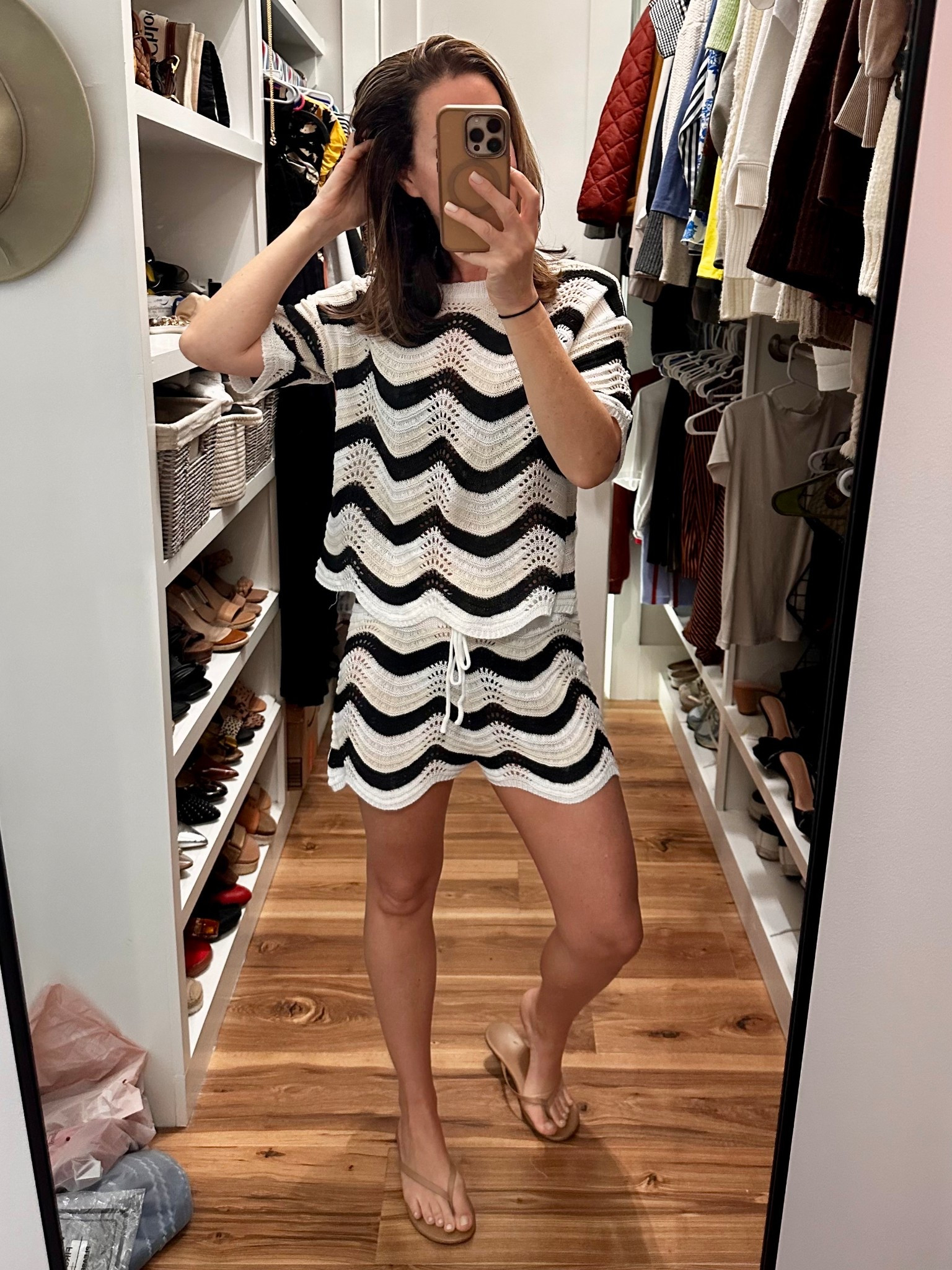 Sweater set less than $20 // beach cover up OR loungewear 

#LTKdayinmylife #LTKootd