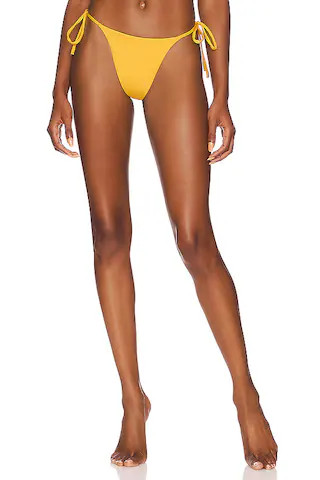 Tyra Tie Side Bikini Bottom
                    
                    AEXAE | Revolve Clothing (Global)