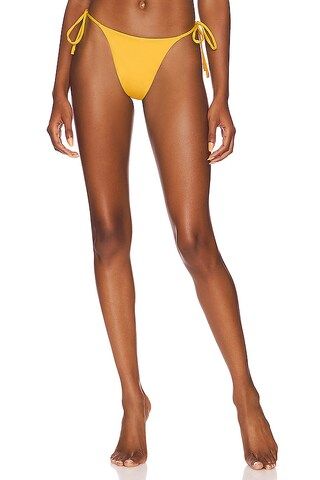 Tyra Tie Side Bikini Bottom
                    
                    AEXAE | Revolve Clothing (Global)