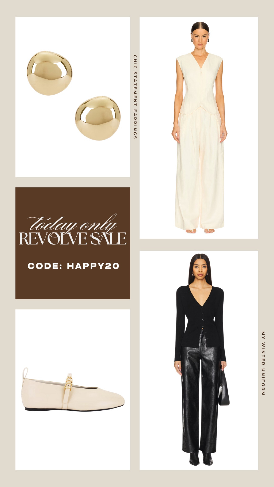 My Revolve Sale Favorites

#LTKStyleTip #LTKFindsUnder100 #LTKSaleAlert