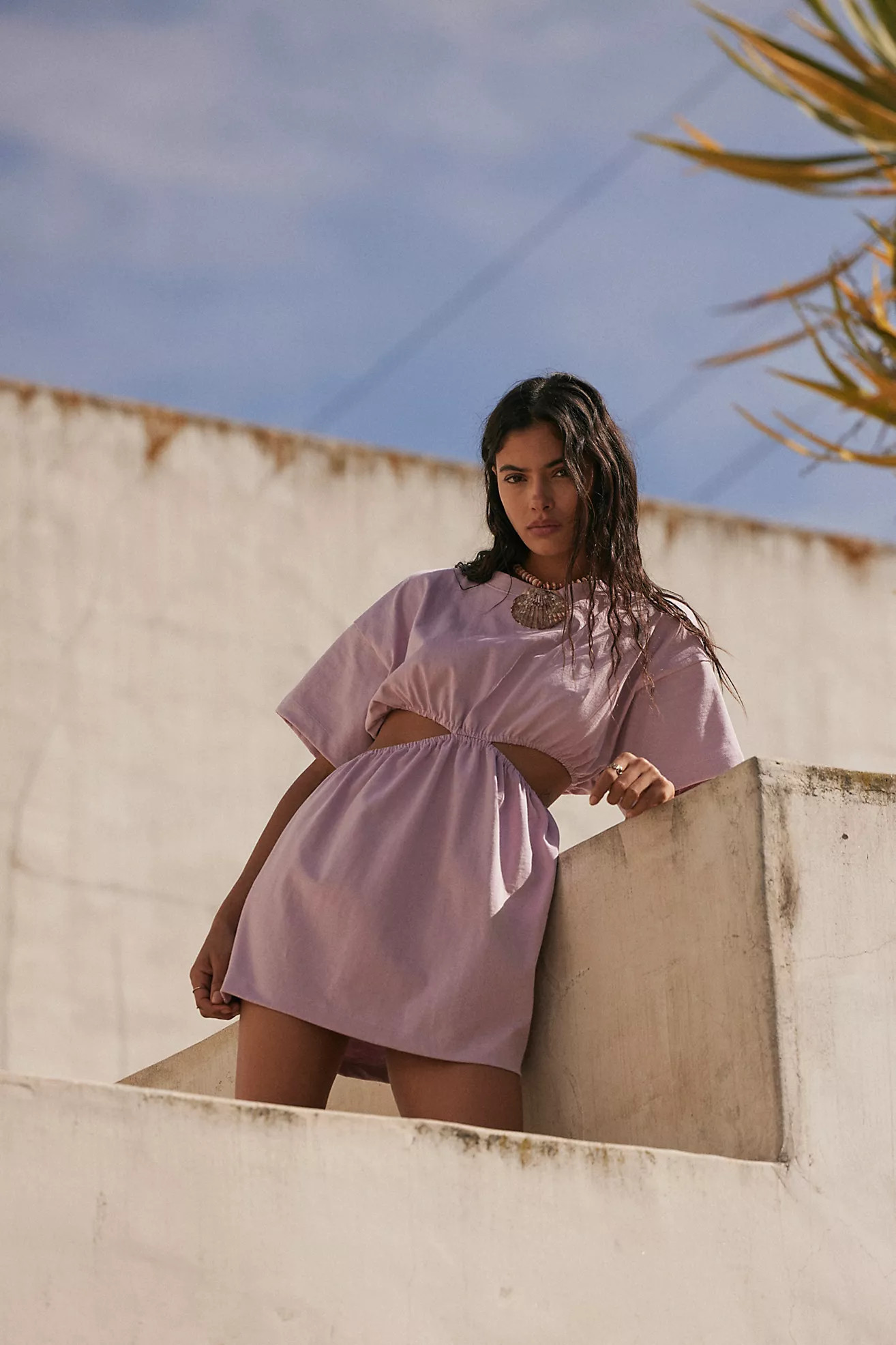 Dandelion Mini | Free People (Global - UK&FR Excluded)