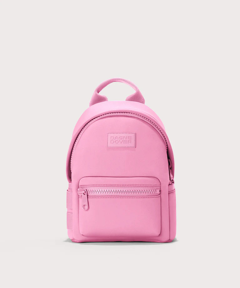 DAGNE DOVER - Dakota Neoprene Backpack | Dagne Dover