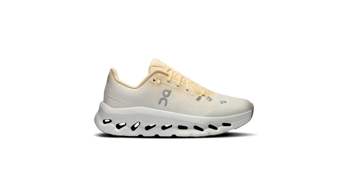 Women's Cloudtilt Blonde | Dew | On.com (UK)