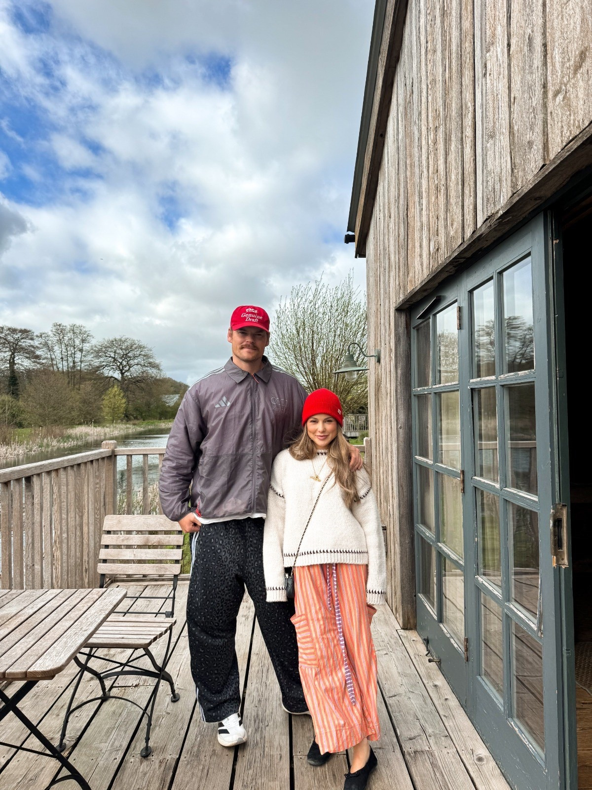 Perfect fit for pottering around 🤍

#LTKspring #LTKuk #LTKstyletip