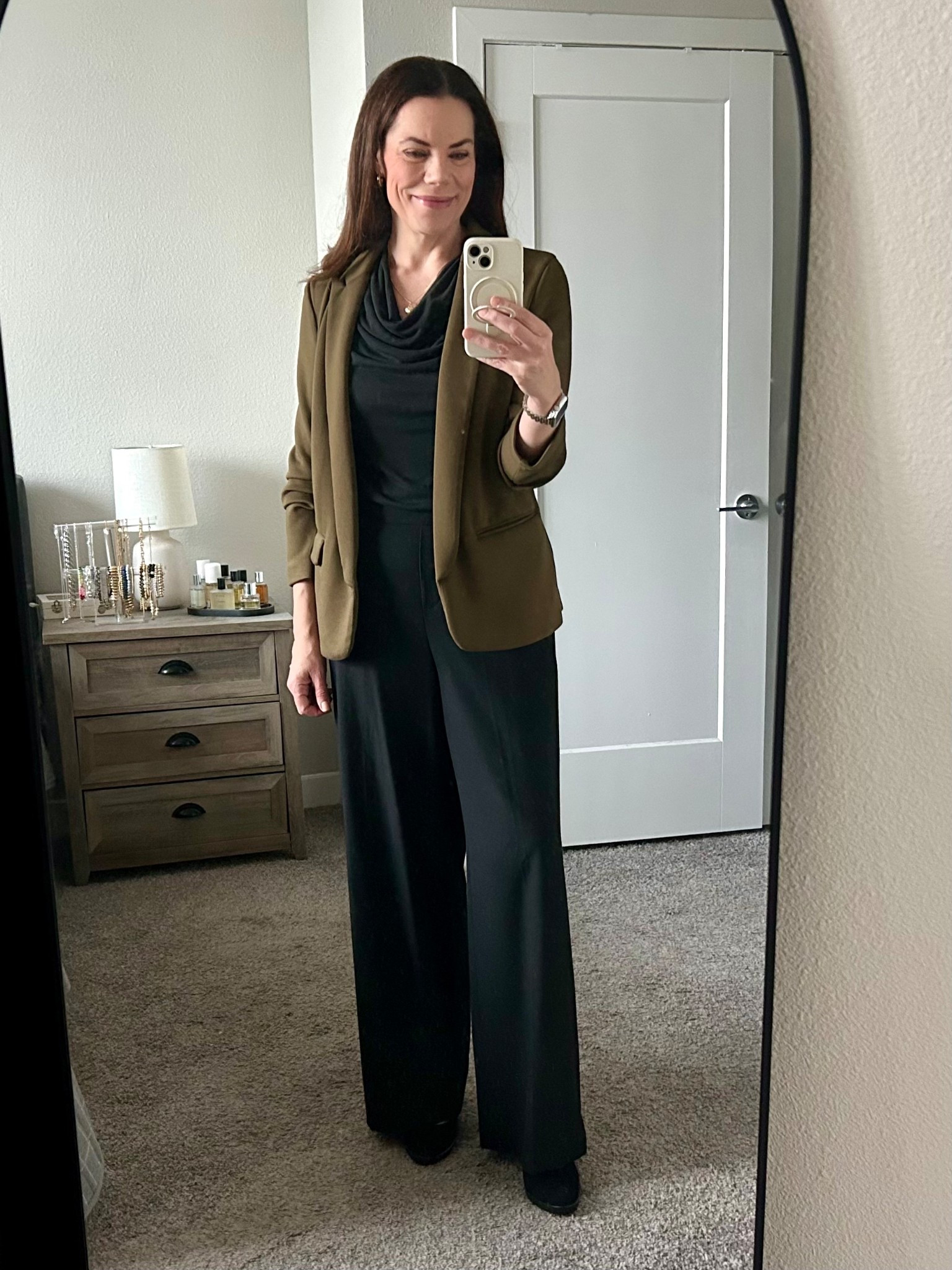 #LTKootd #LTKWorkwear #LTKOver40