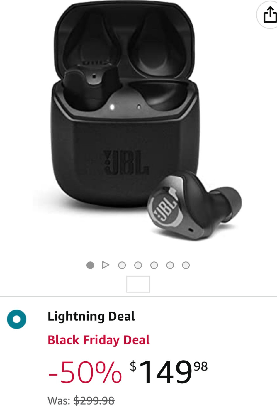 These are way better then AirPods they stay in and bc are comfortable 

#LTKCyberweek #LTKSeasonal #LTKGiftGuide