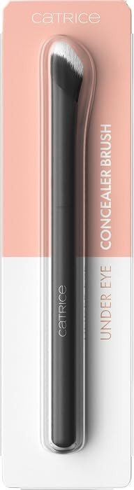 Catrice Under Eye Concealer Brush, Angled Brush for Cream, Liquid & Powder | Amazon (US)