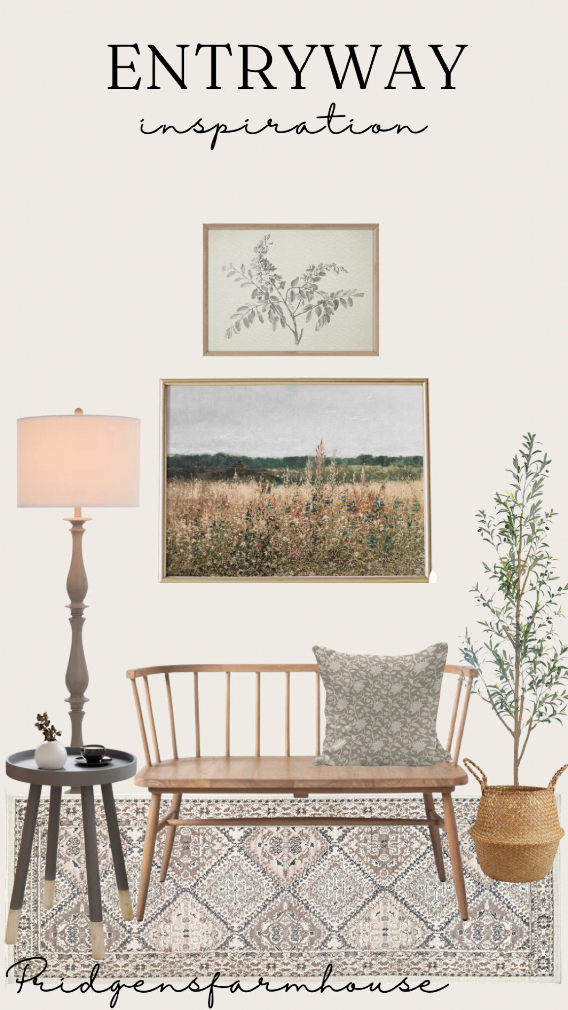 Entryway Inspiration

Entryway, hearth & hand bench, throw pillow, faux olive tree, side table, spring print, farmhouse floor lamp, basket, pridgensfarmhouse

#LTKsalealert #LTKFind #LTKhome