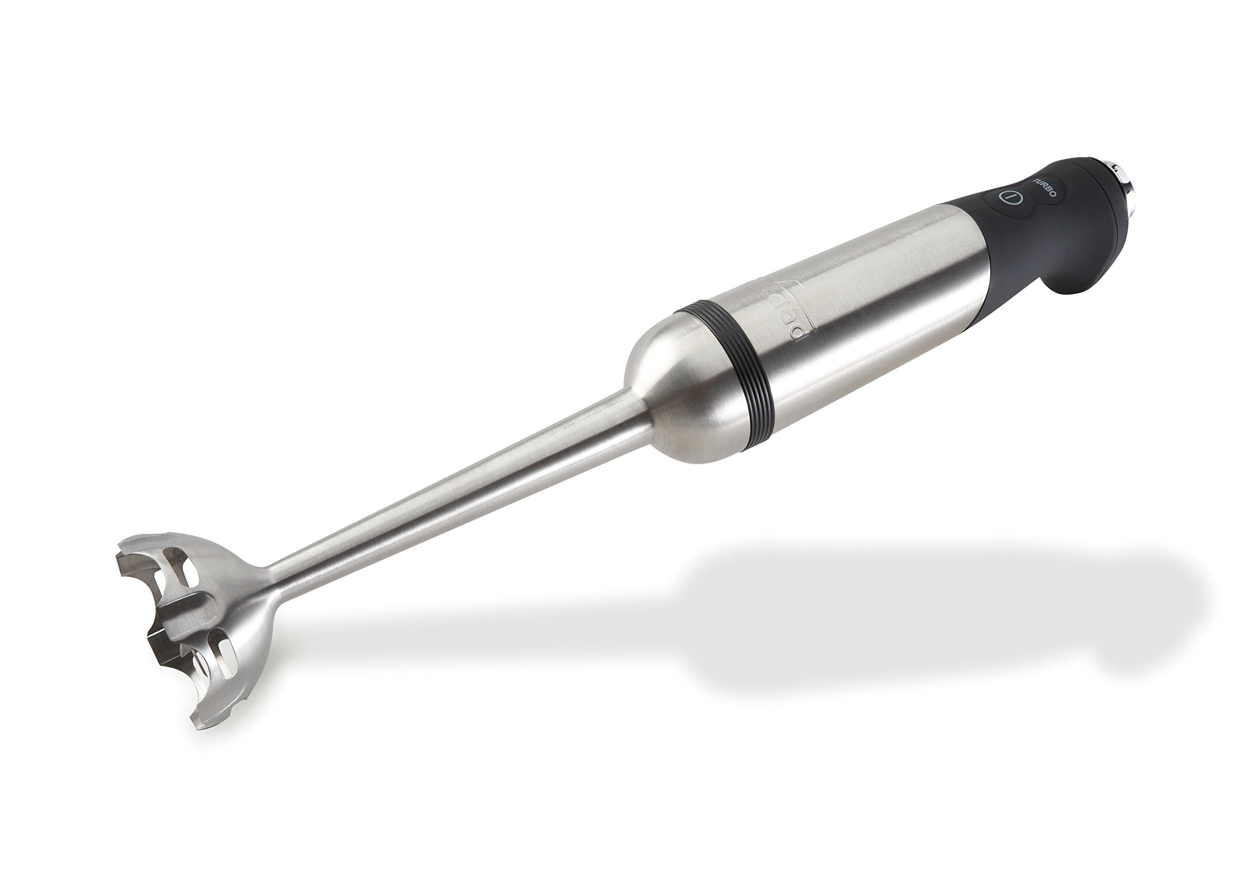 All-Clad K2750DGT Stainless Steel Immersion Blender, Silver | Amazon (CA)