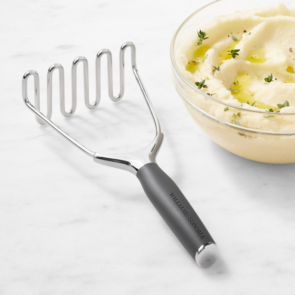 Williams Sonoma Prep Tools Potato Masher | Williams-Sonoma