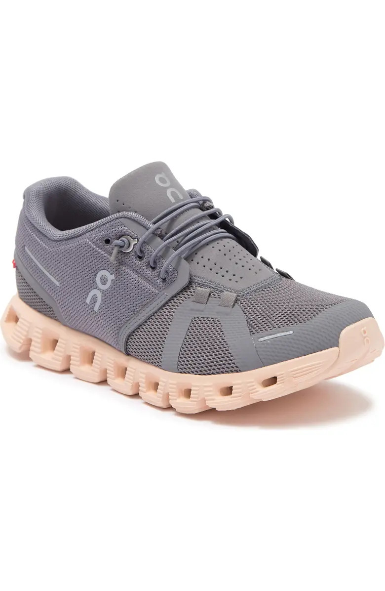 Cloud 5 Running Shoe (Women) | Nordstrom