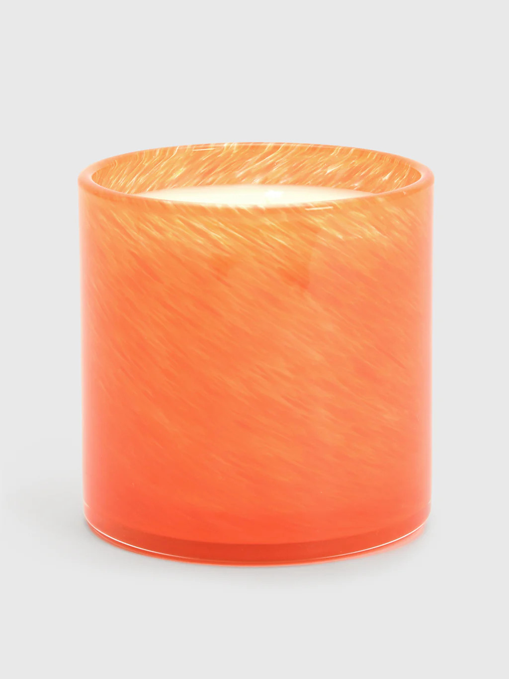 LAFCO Cilantro Orange Candle | Saint Bernard