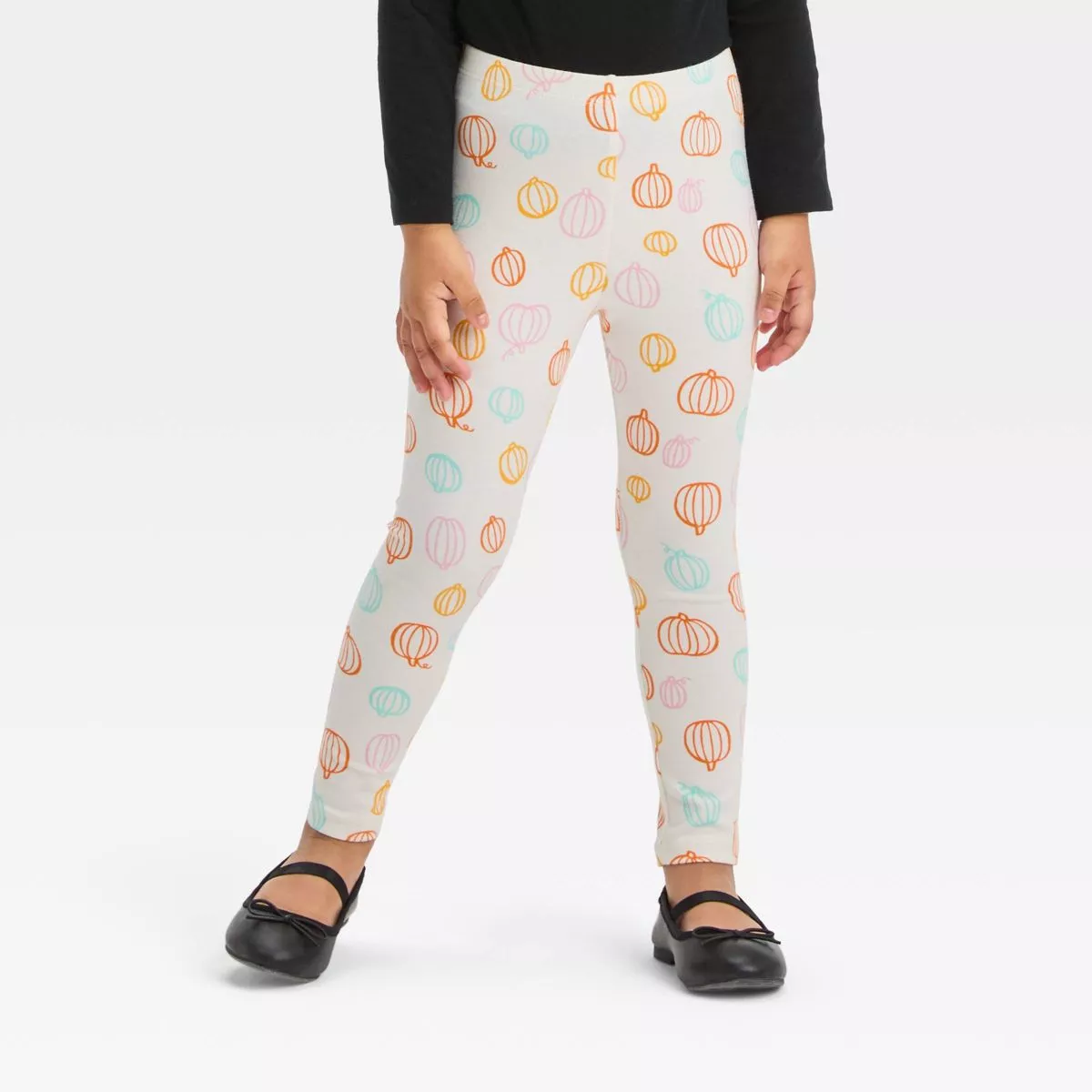 Toddler Girls' Leggings - Cat & … curated on LTK