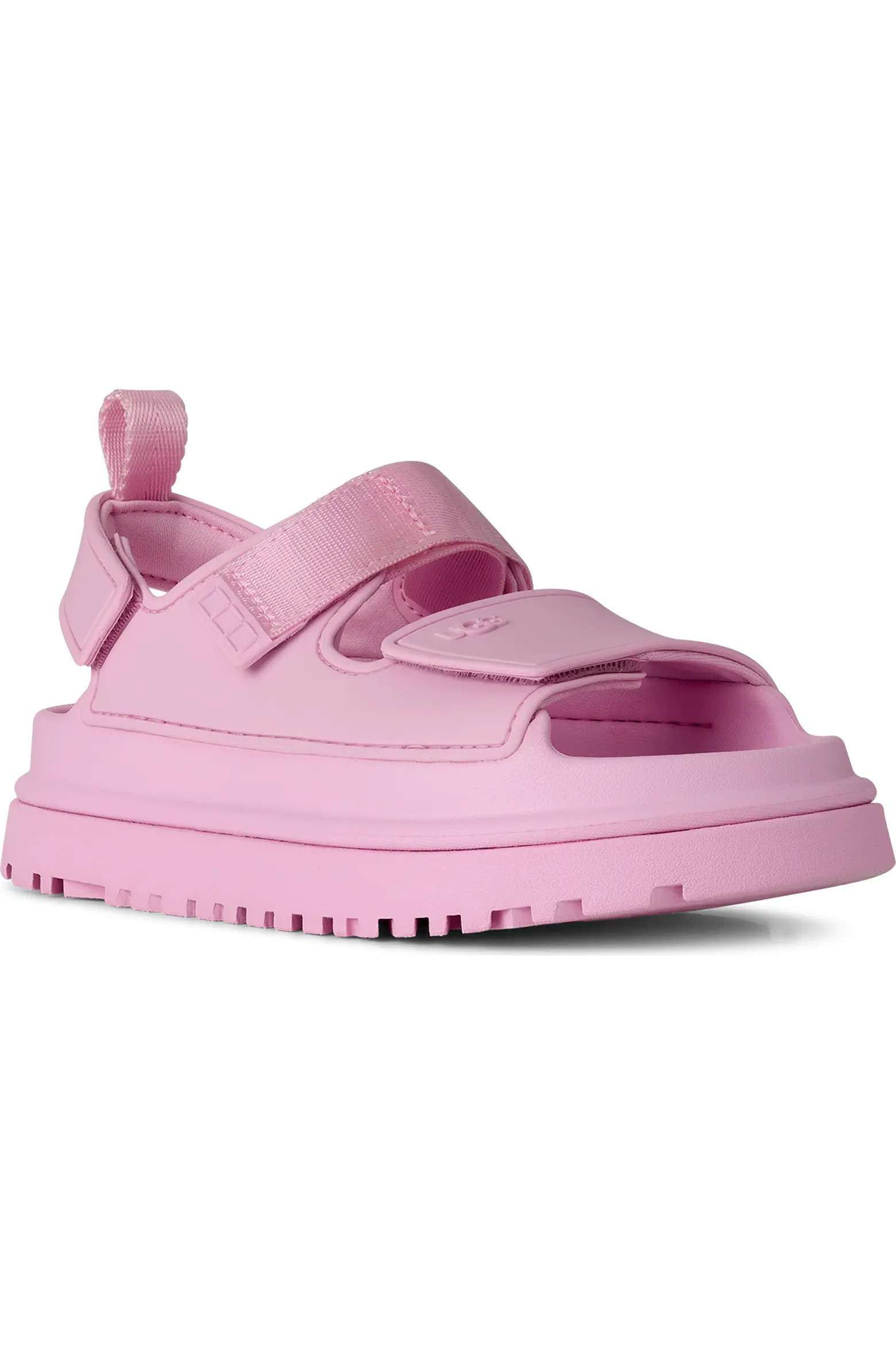 Kids' Goldenglow Water Friendly Slingback Sandal (Women) | Nordstrom | Nordstrom