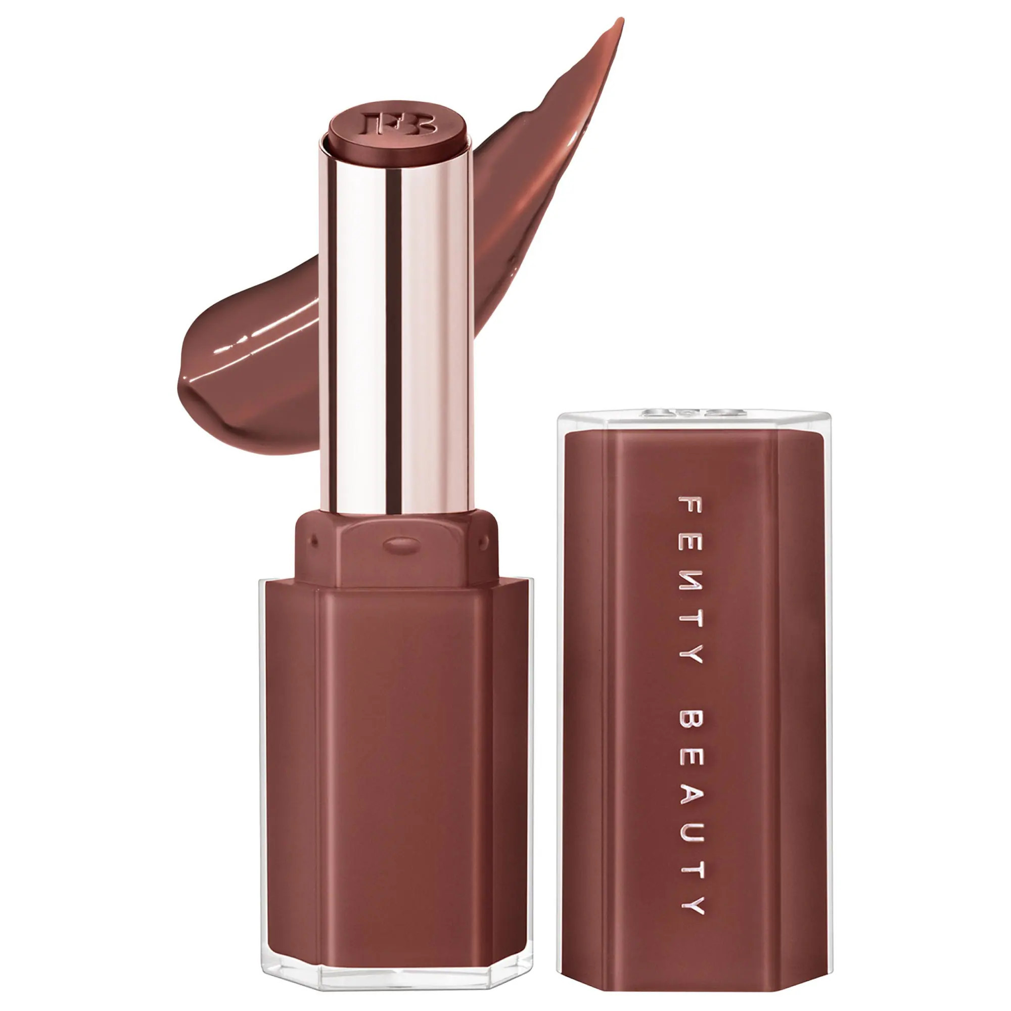 Fenty Beauty by Rihanna Gloss Bomb Stix High-Shine Gloss Stick Sp'Ice Cold 0.12 oz / 3.6 g | Sephora (US)