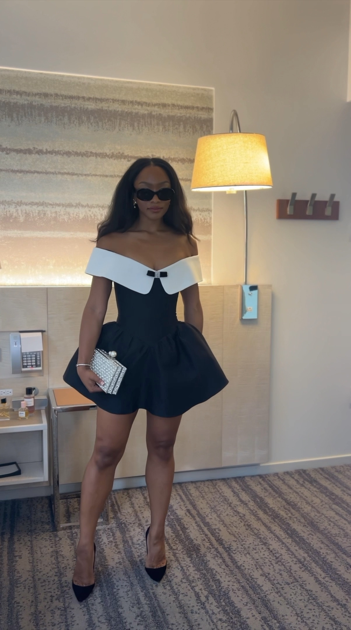 The most adorable dress!


#LTKstyletip #LTKshoecrush #LTKSeasonal