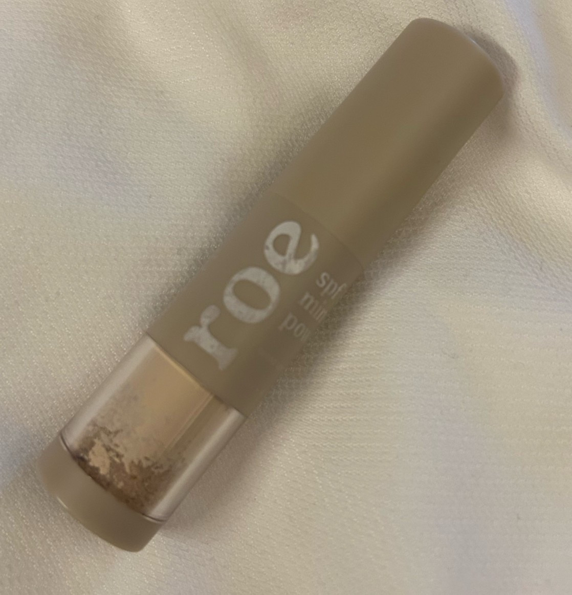 Roe Powdered SPF is my go to for my baby. Easy to apply and reapply since it has a brush attachment.

#LTKBaby #LTKTravel #LTKBeauty