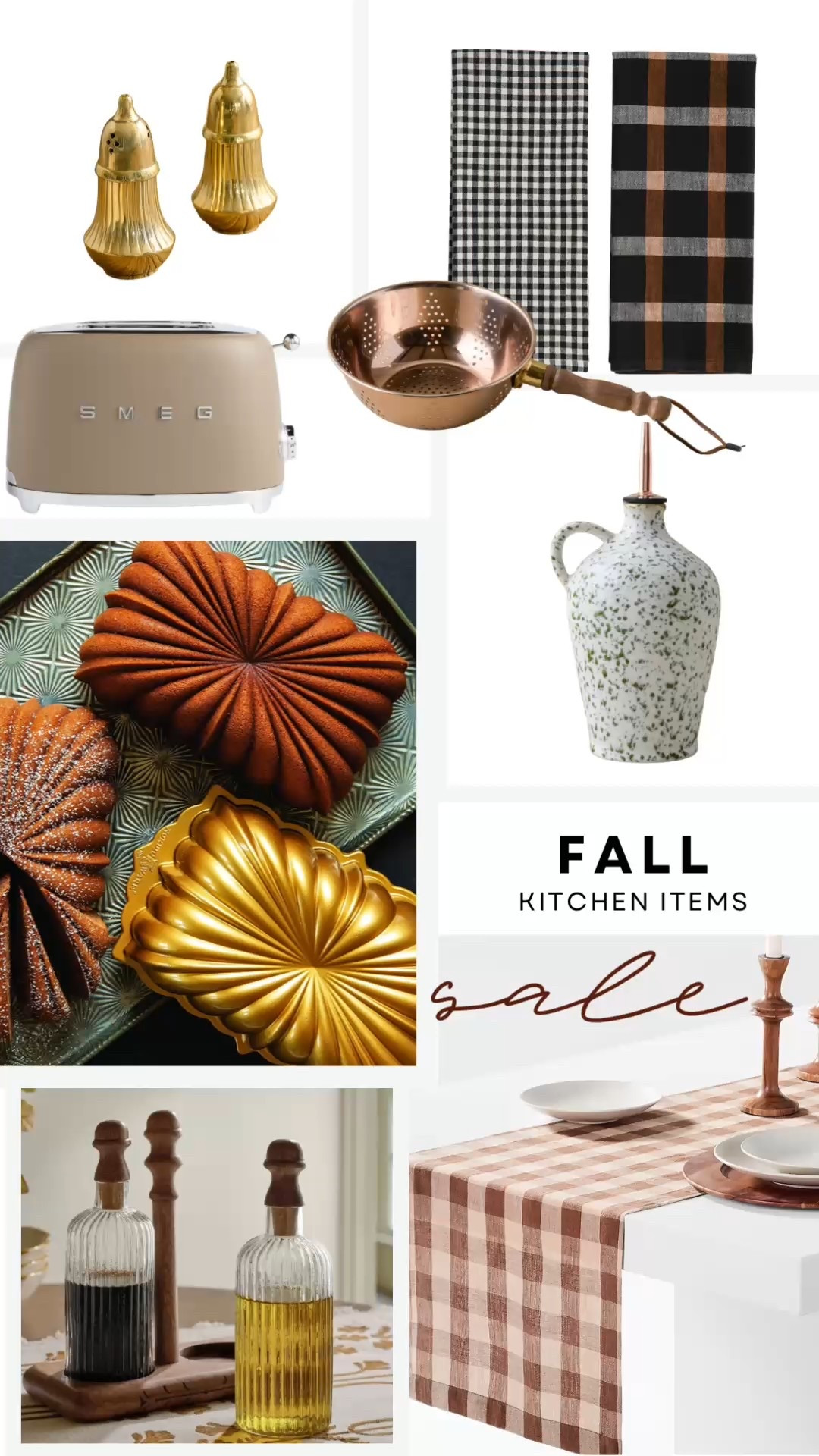 Fall Kitchen Items on Sale 🍁  

#LTKSaleAlert #LTKSeasonal #LTKHome