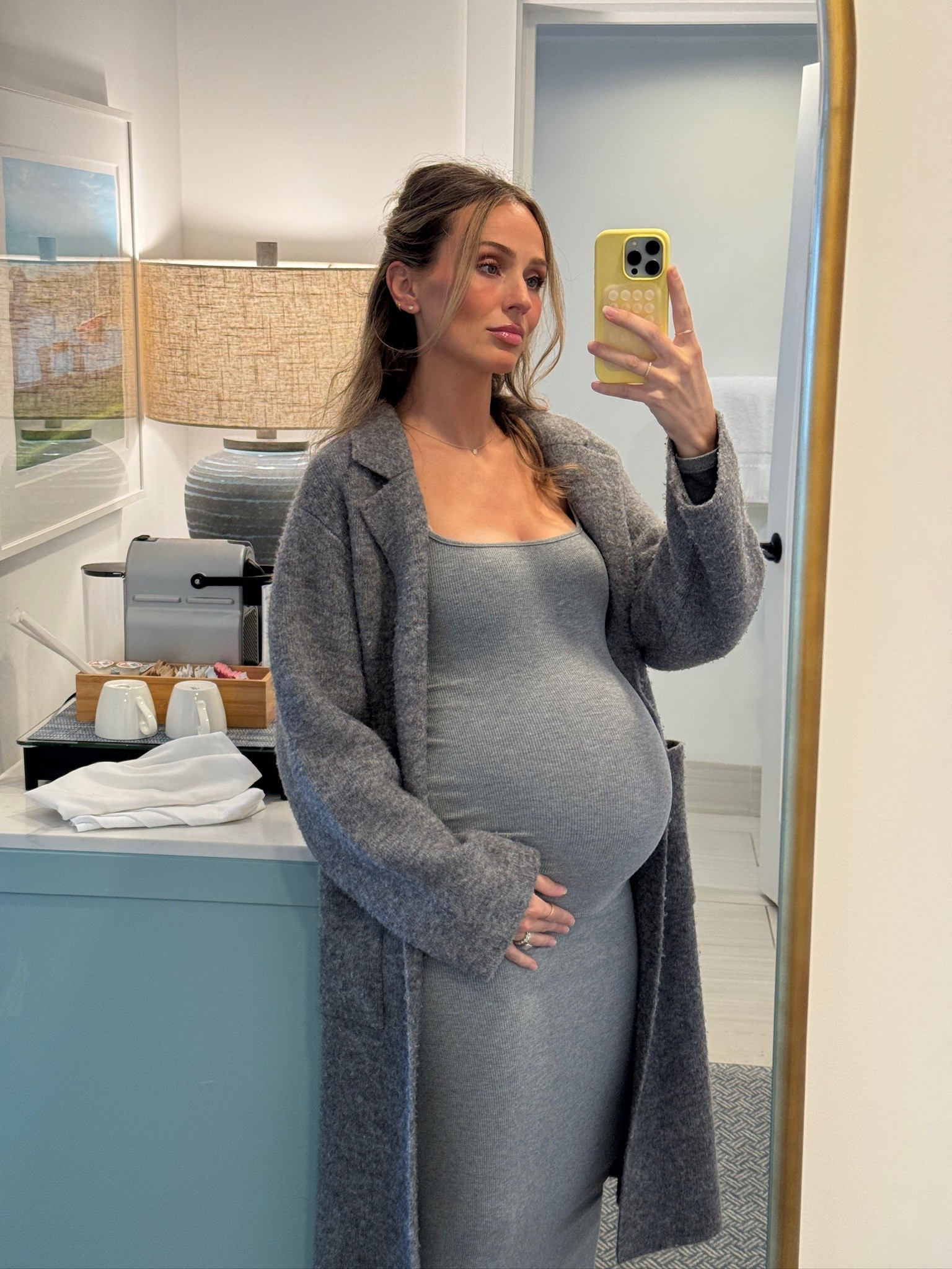 Babymoon date night!

#LTKBump #LTKStyleTip #LTKSeasonal