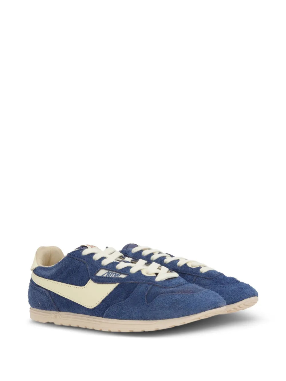 Autryleather sneakers | Farfetch Global