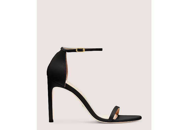Nudistsong Strap Sandal | Stuart Weitzman Outlet