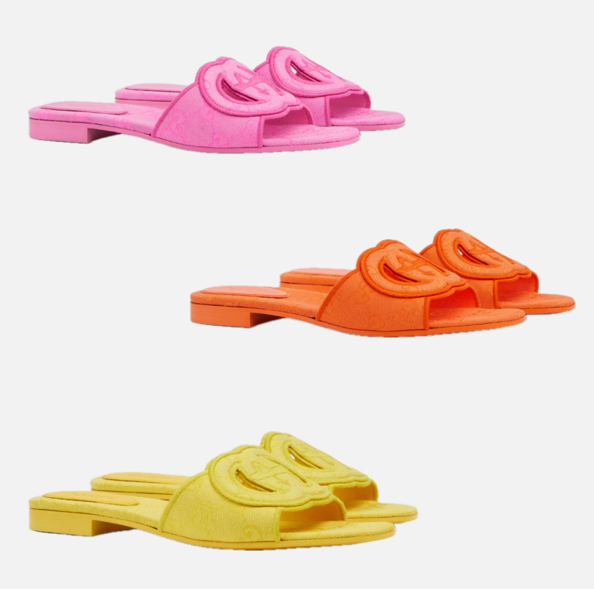 My fave spring Gucci finds!


#LTKitbag #LTKstyletip #LTKshoecrush